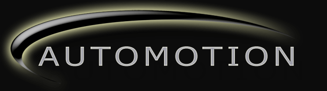 Automotion Logo photo - 1