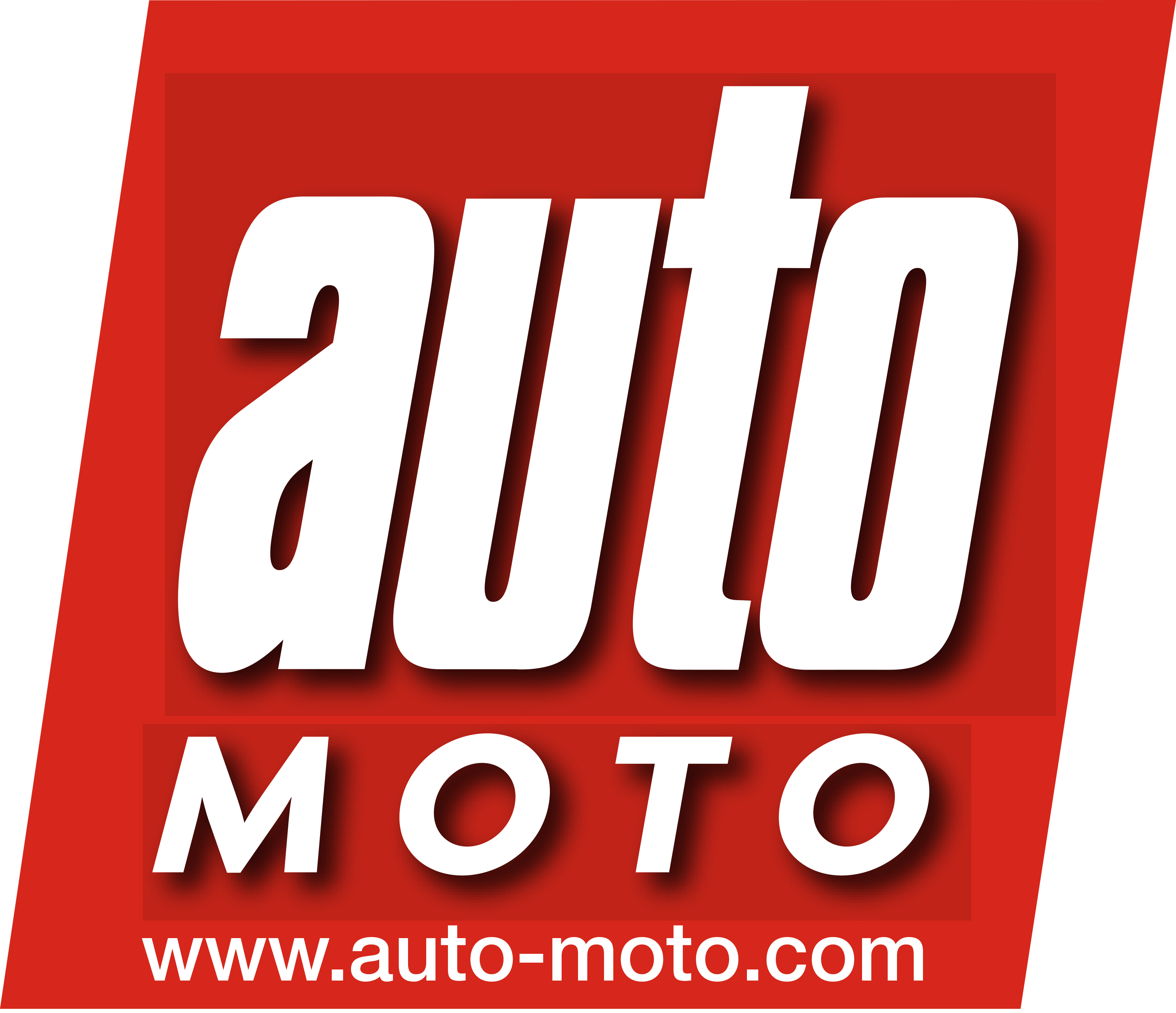 Automoto Logo photo - 1