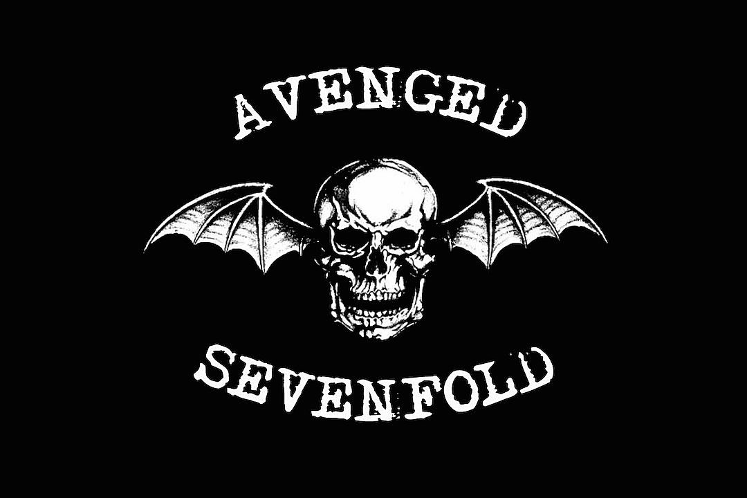 Avenged Sevenfold Logo photo - 1