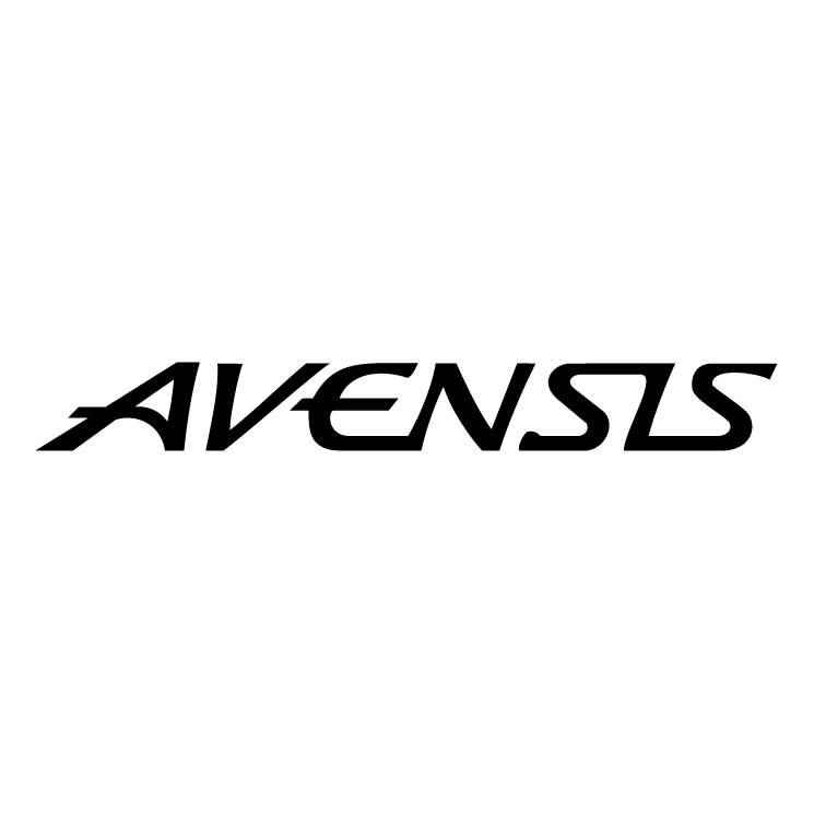 Avensis Logo photo - 1