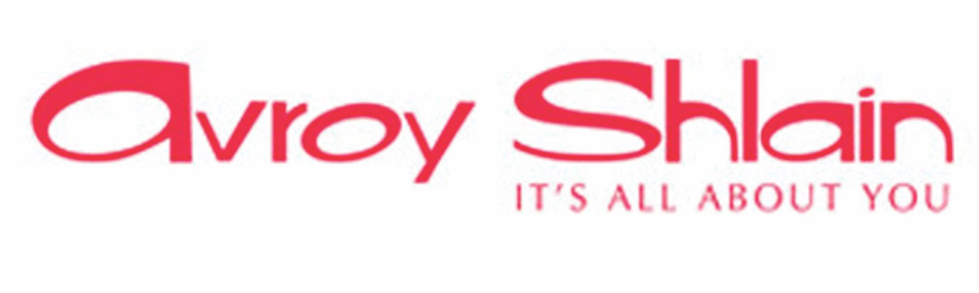 Avroy Shlain Logo photo - 1