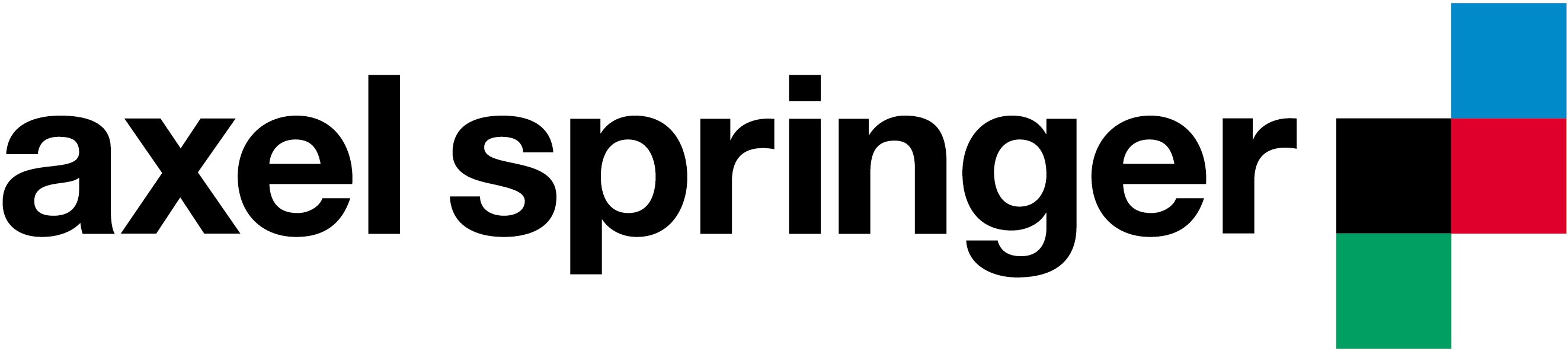 Axel Springer Logo photo - 1