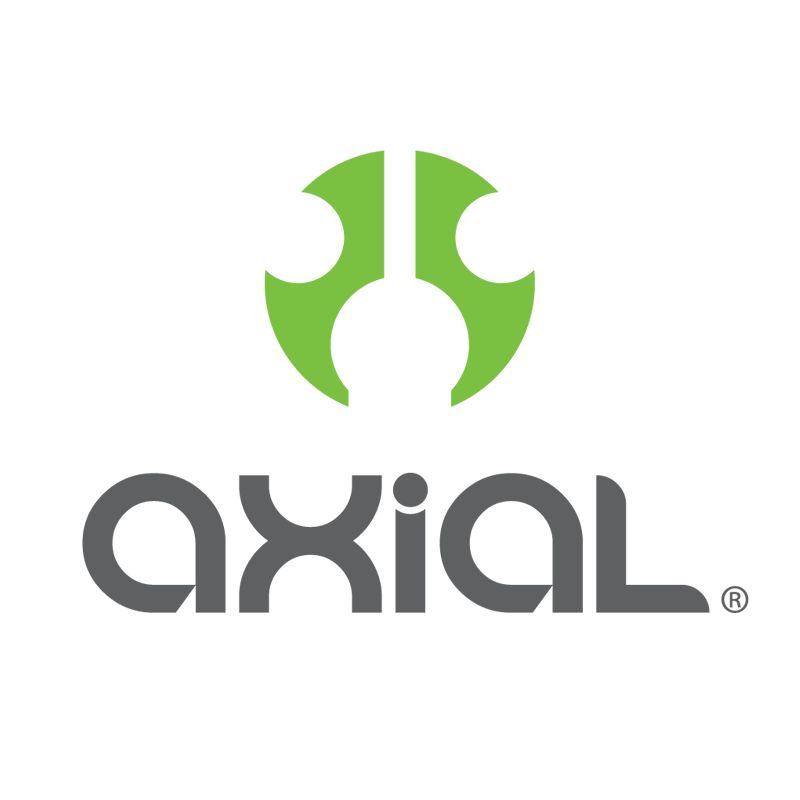 Axial Logo photo - 1