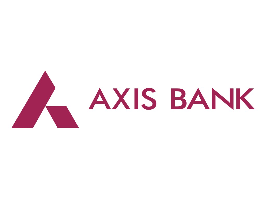 Axis Bank Logo photo - 1