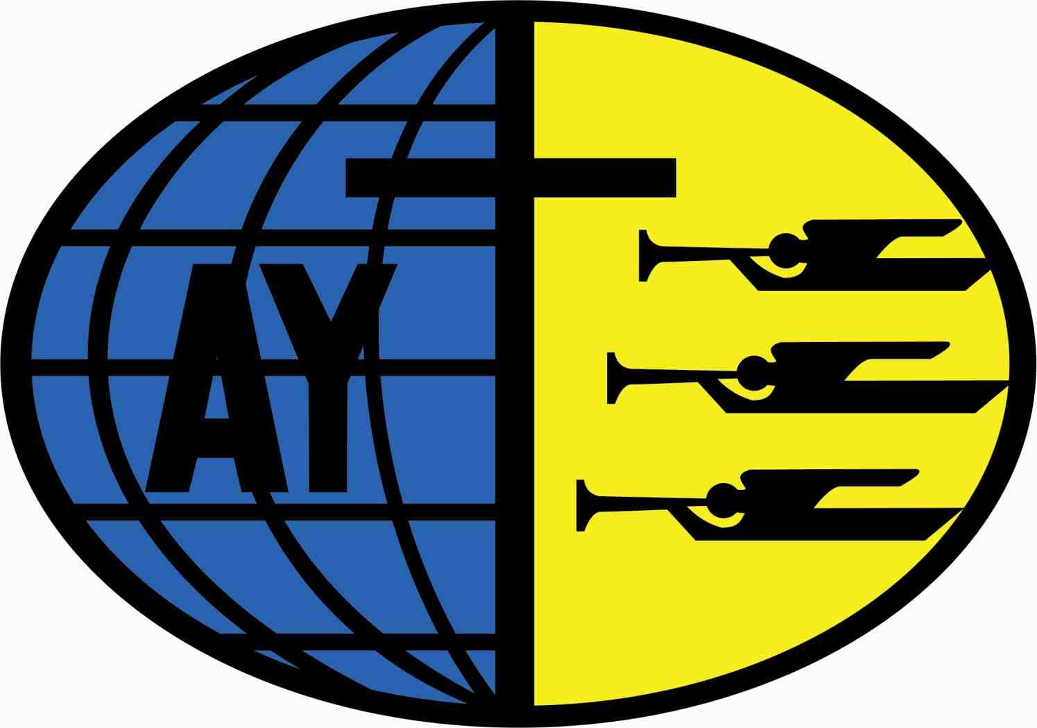 Ay Logo photo - 1