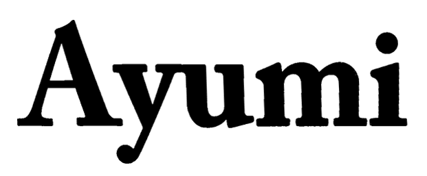 Ayumi Logo photo - 1