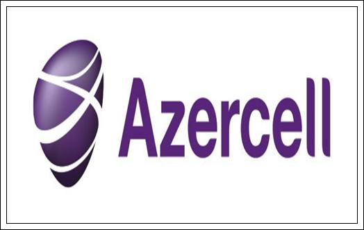 Azercell Logo photo - 1