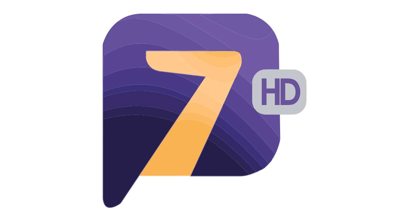 Azteca 7 Logo photo - 1