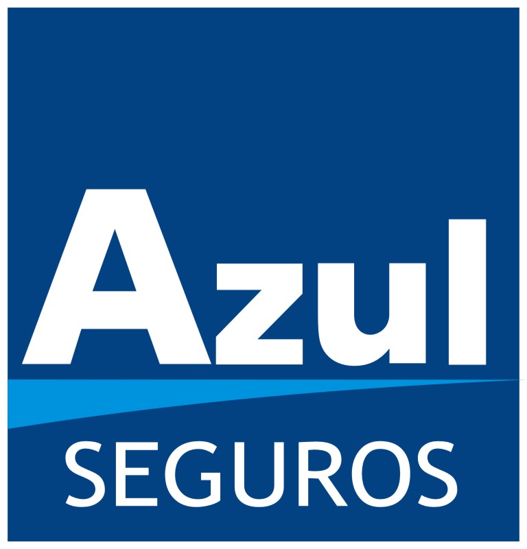 Azul Seguros Logo photo - 1