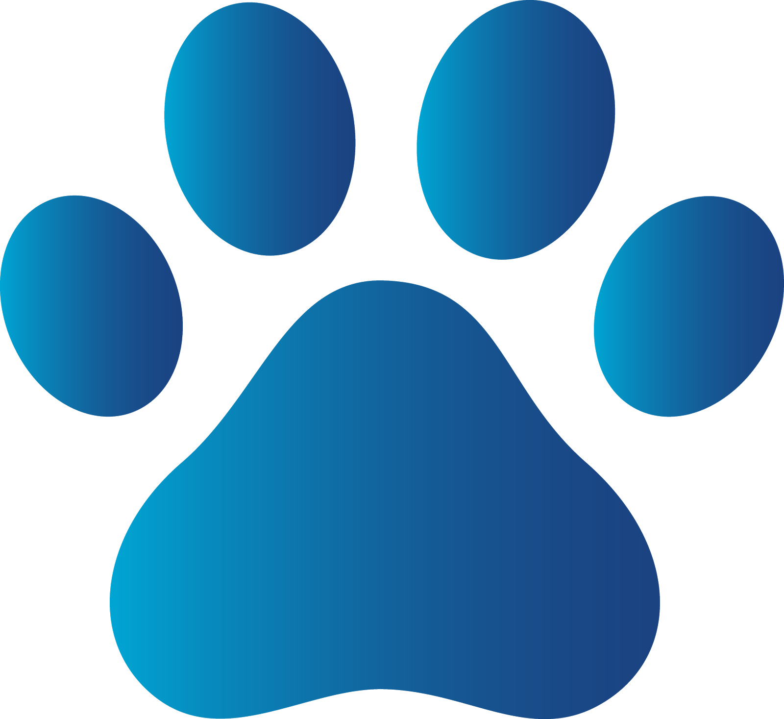 B-Dog Logo photo - 1