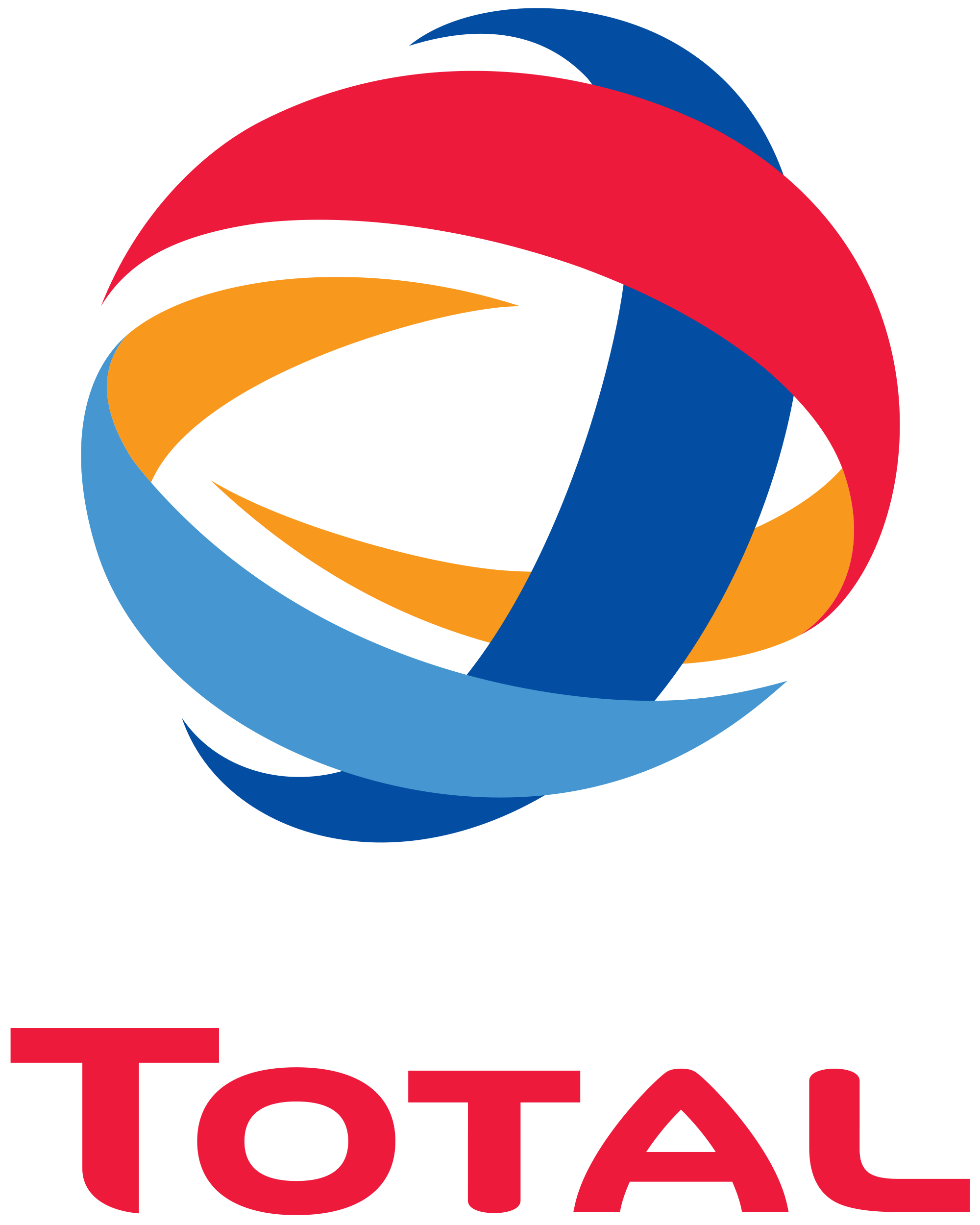 B-Total Logo photo - 1