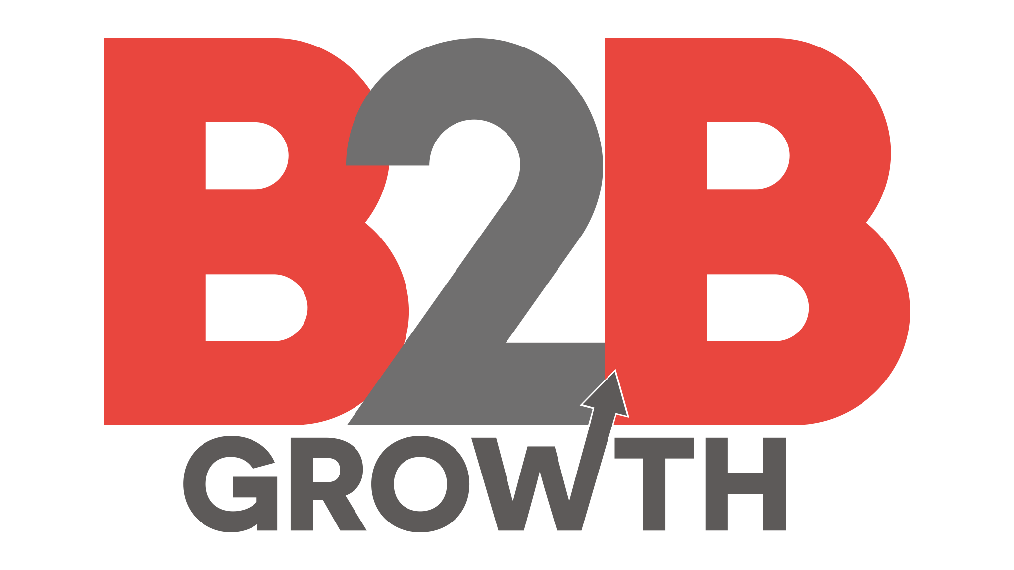 B2B Logo photo - 1