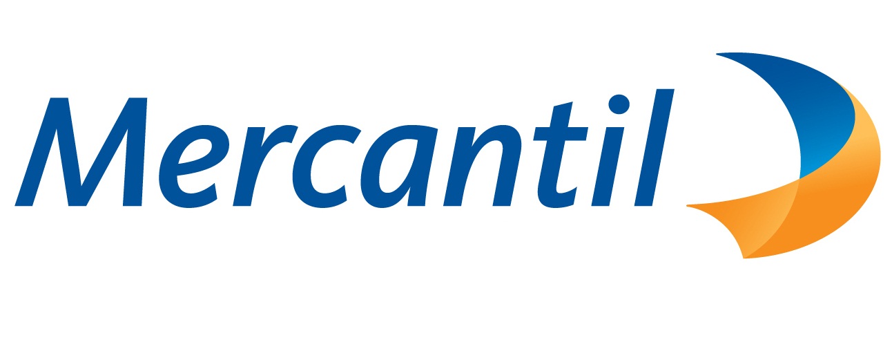 BAMER Banco Mercantil Logo photo - 1