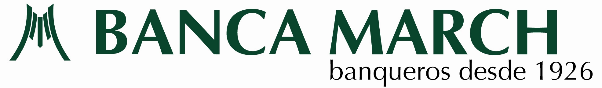 BANCA MARCH Logo photo - 1
