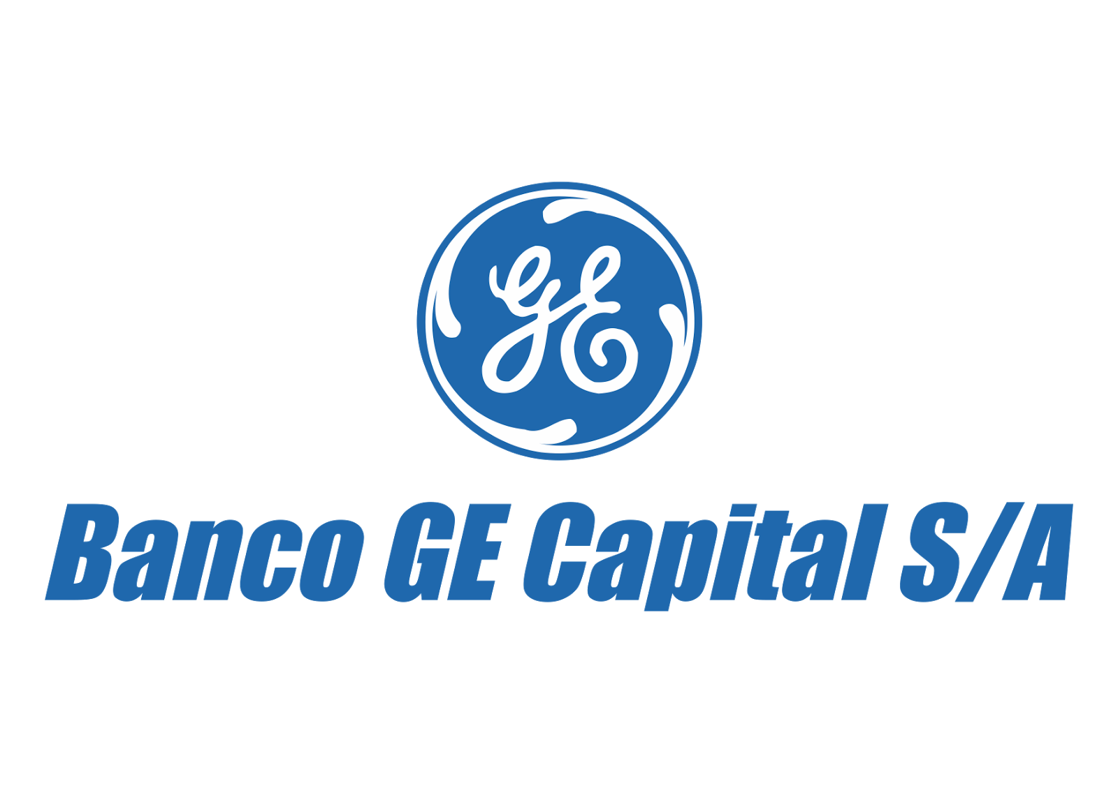 BANCO GE Logo photo - 1