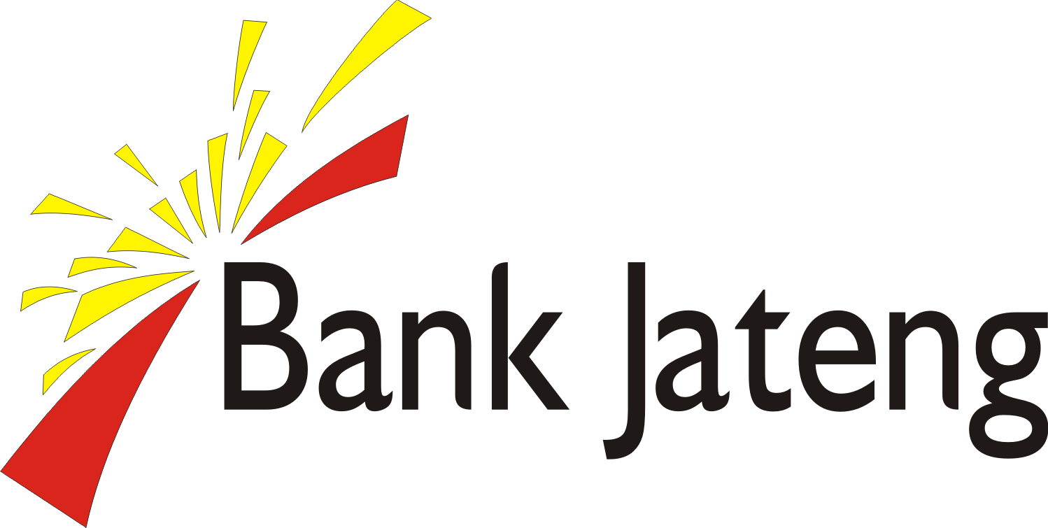 BANK JATENG Logo photo - 1