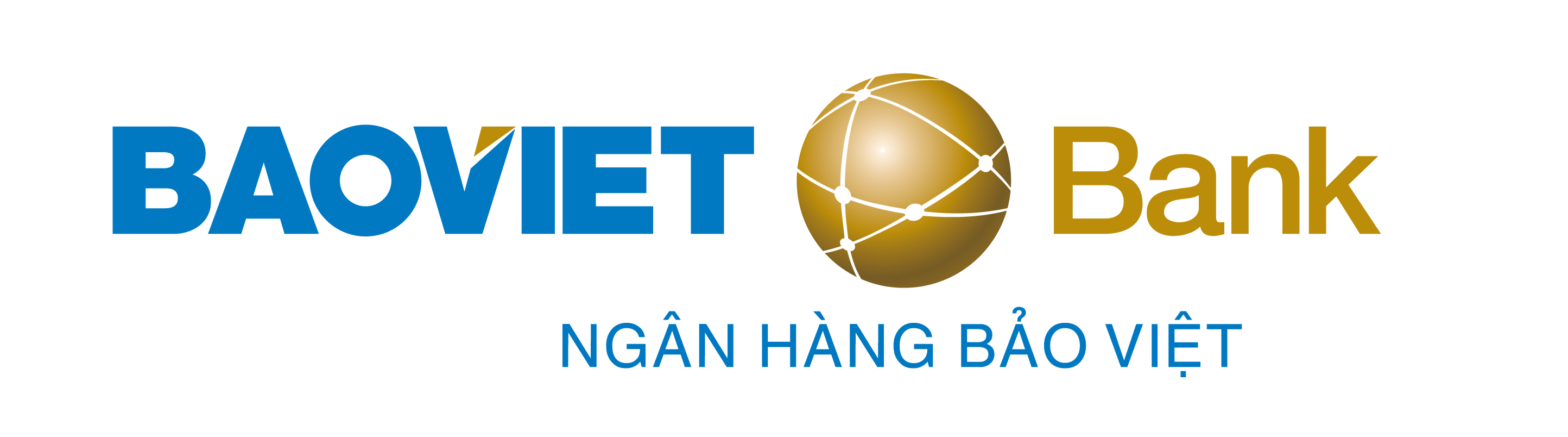BAOVIET Bank Logo photo - 1