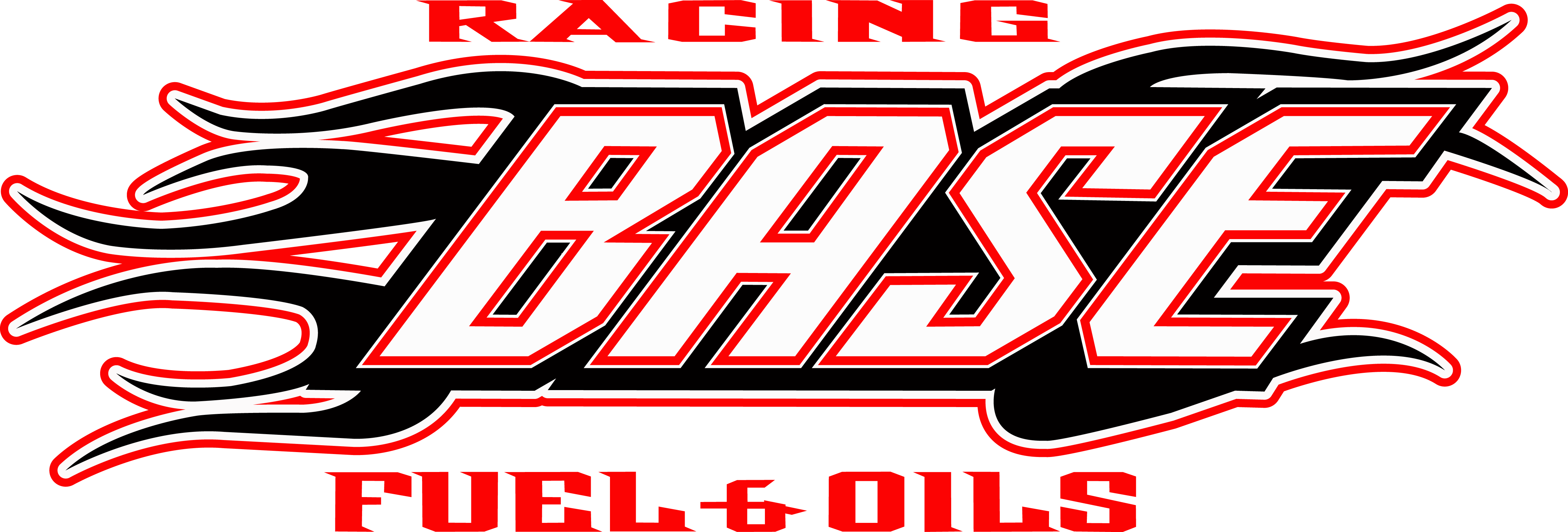 BASE Fuel and Oils Logo photo - 1