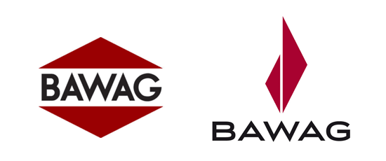 BAWAG Durch die Bank besser Logo photo - 1