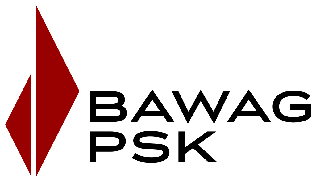 BAWAG PSK Logo photo - 1