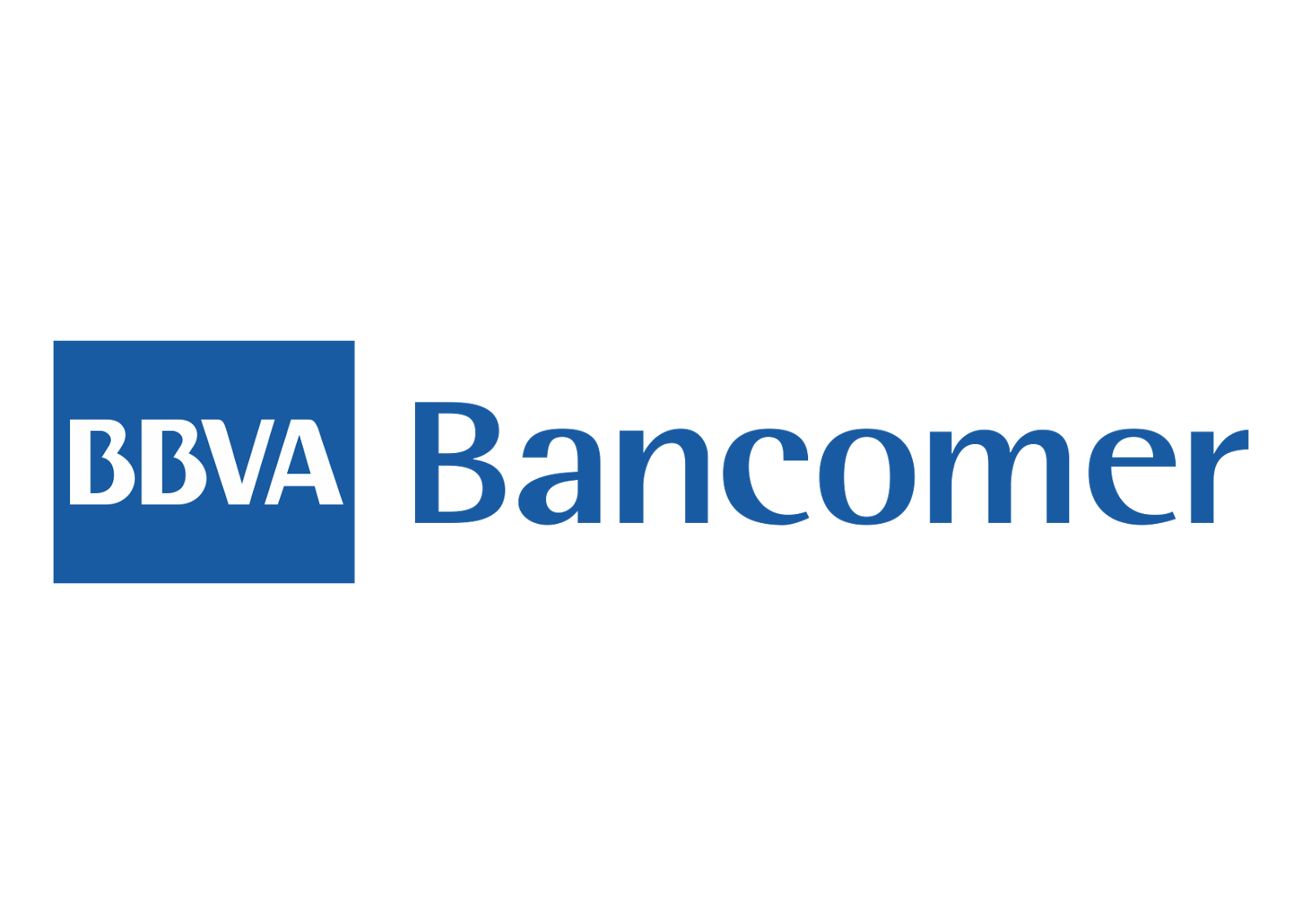 BBVA Bancomer Logo photo - 1