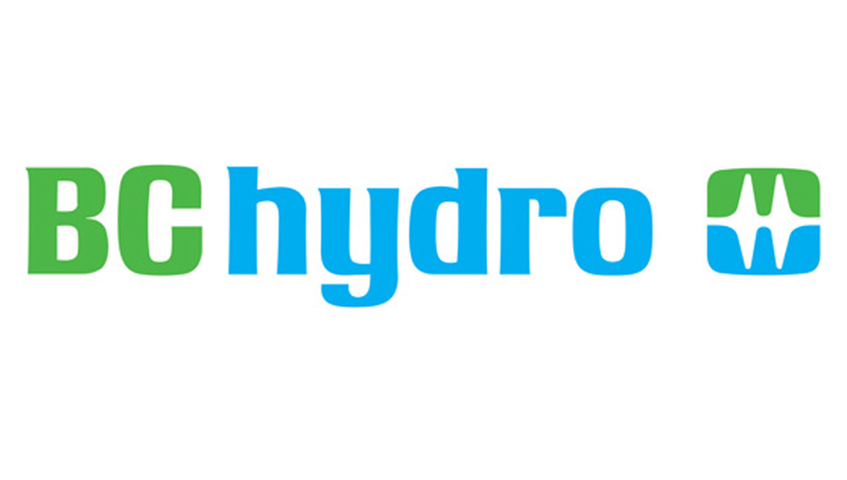 BC Hydro Logo photo - 1