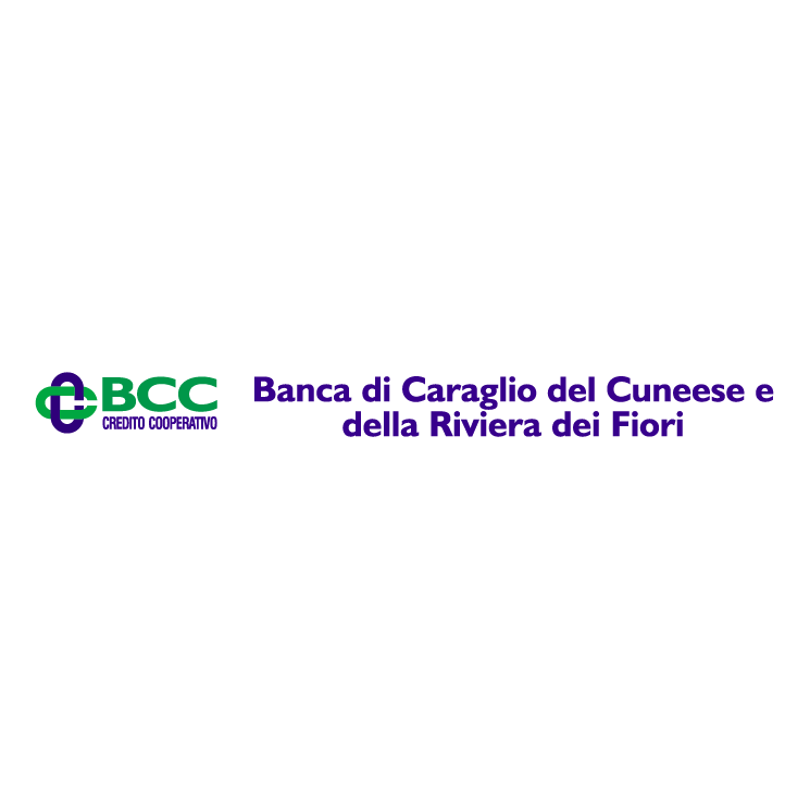 BCC Credito Cooperativo Caraglio Logo photo - 1