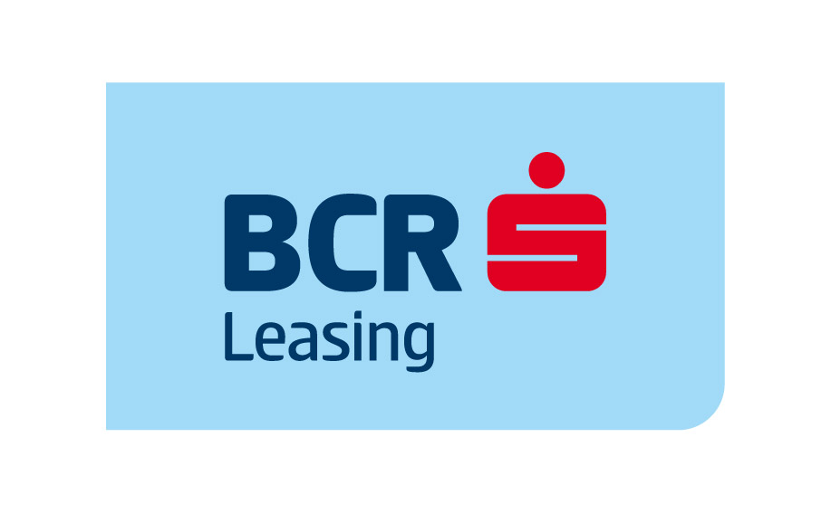 BCR LEASING Logo photo - 1