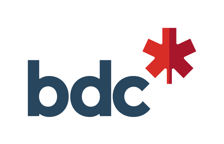BDC Logo photo - 1