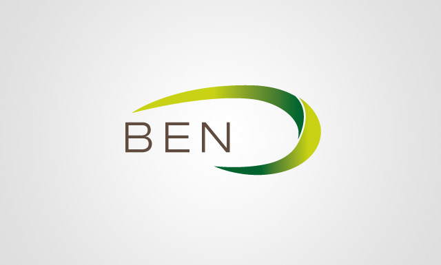 BEN Logo photo - 1