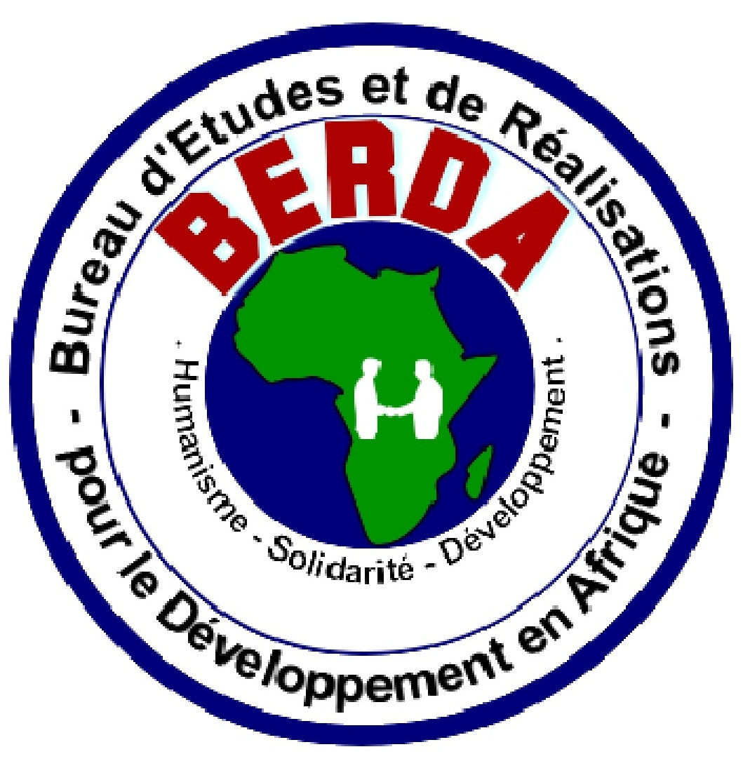 BERDA Logo photo - 1