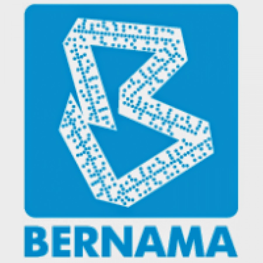 BERNAMA Logo photo - 1
