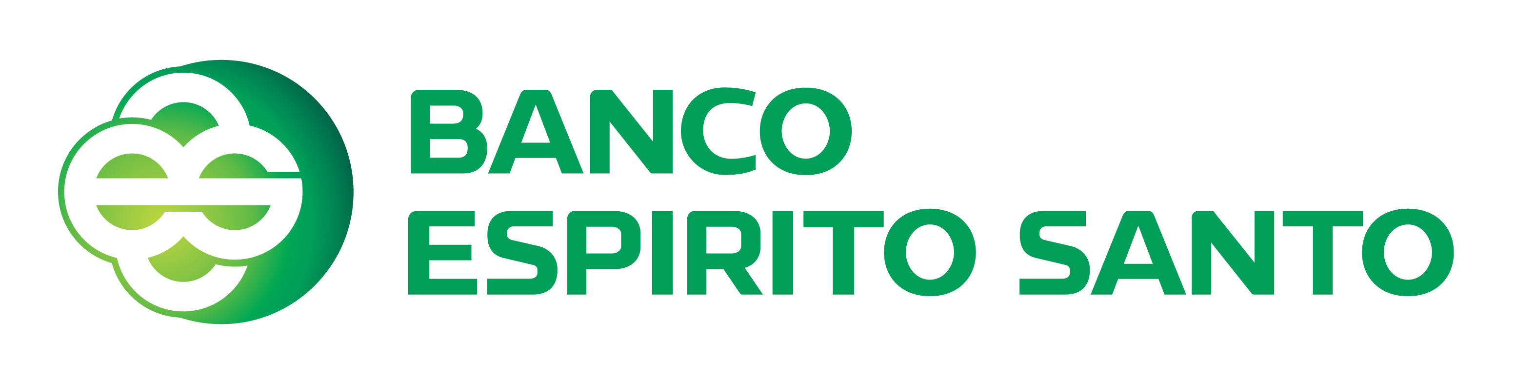 BES - Banco Espﾃ_rito Santo Logo photo - 1