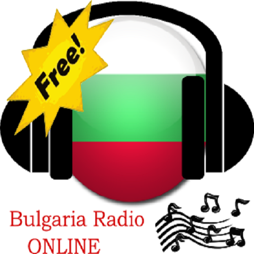 BG Radio Logo photo - 1