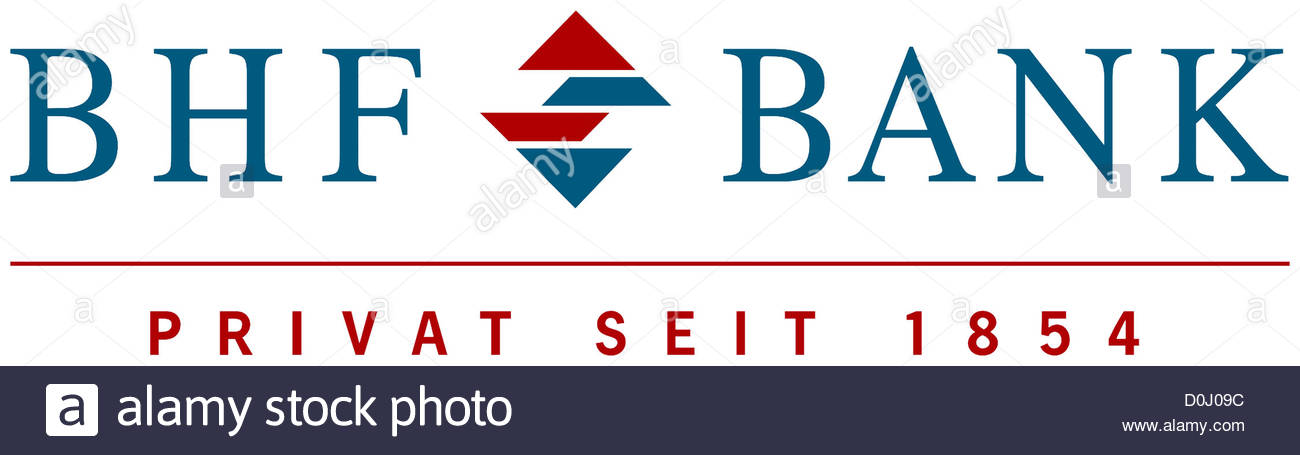 BHF-Bank AG Logo photo - 1