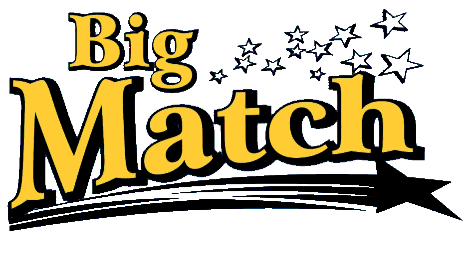 BIG MATCH Logo photo - 1