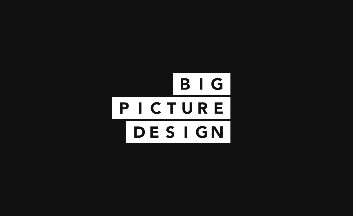 BIGPICTUREdesigns Logo photo - 1