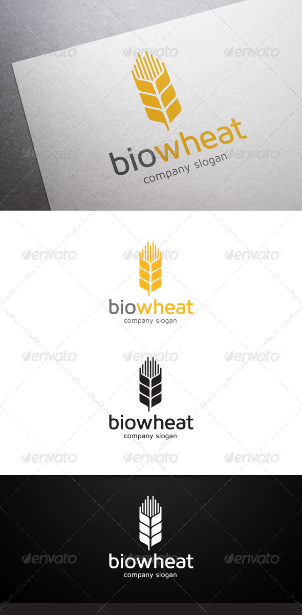 BIO bread Logo photo - 1