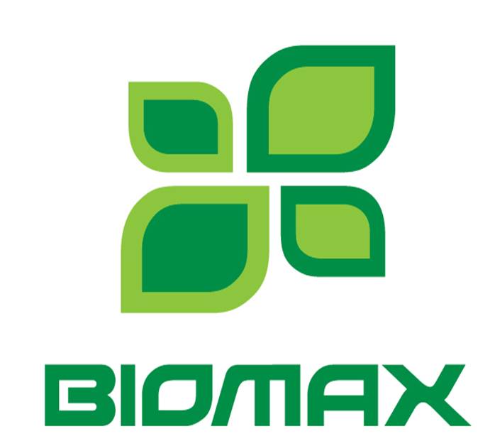 BIOMAX Logo photo - 1