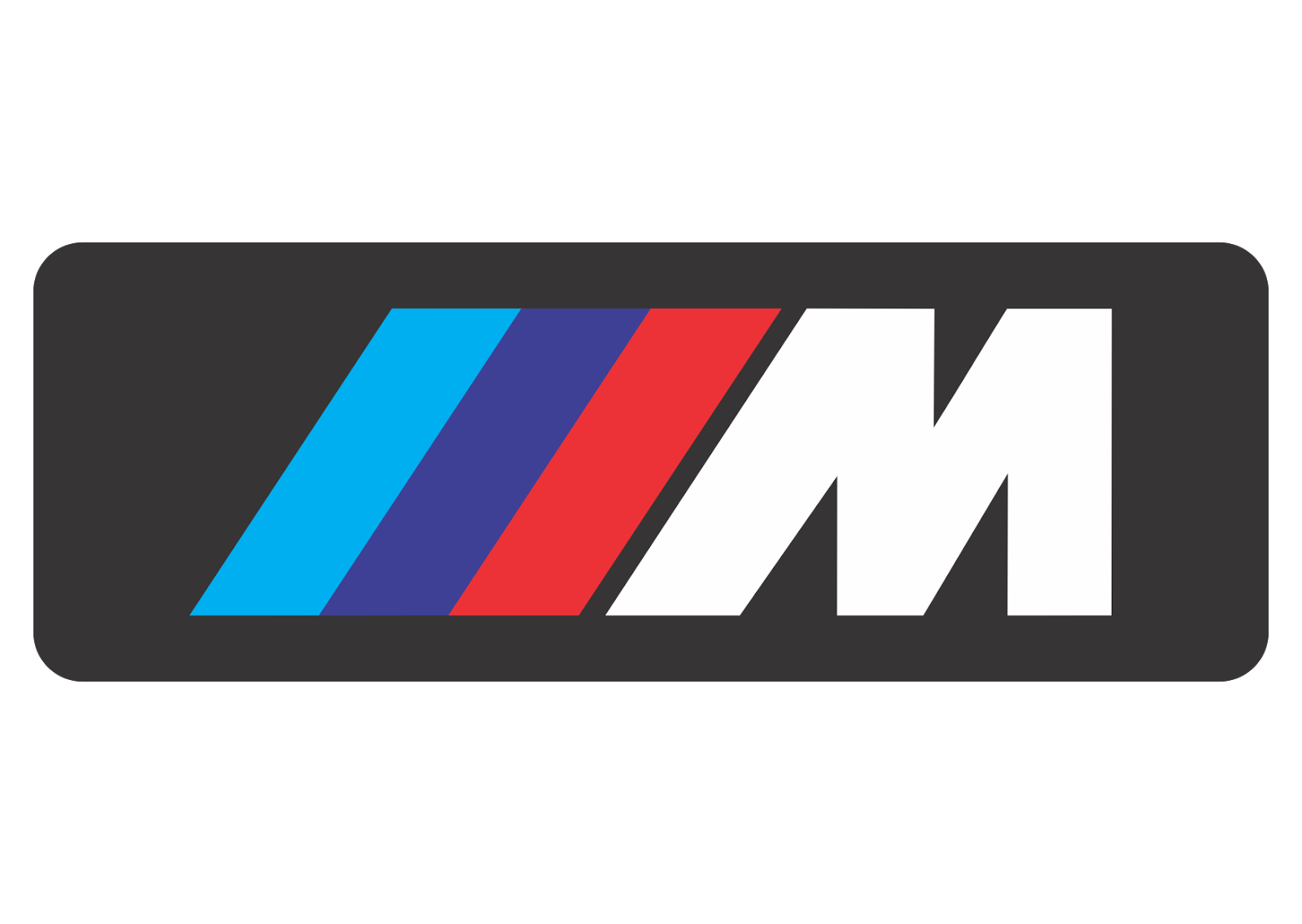 BMW Motorsport Logo photo - 1