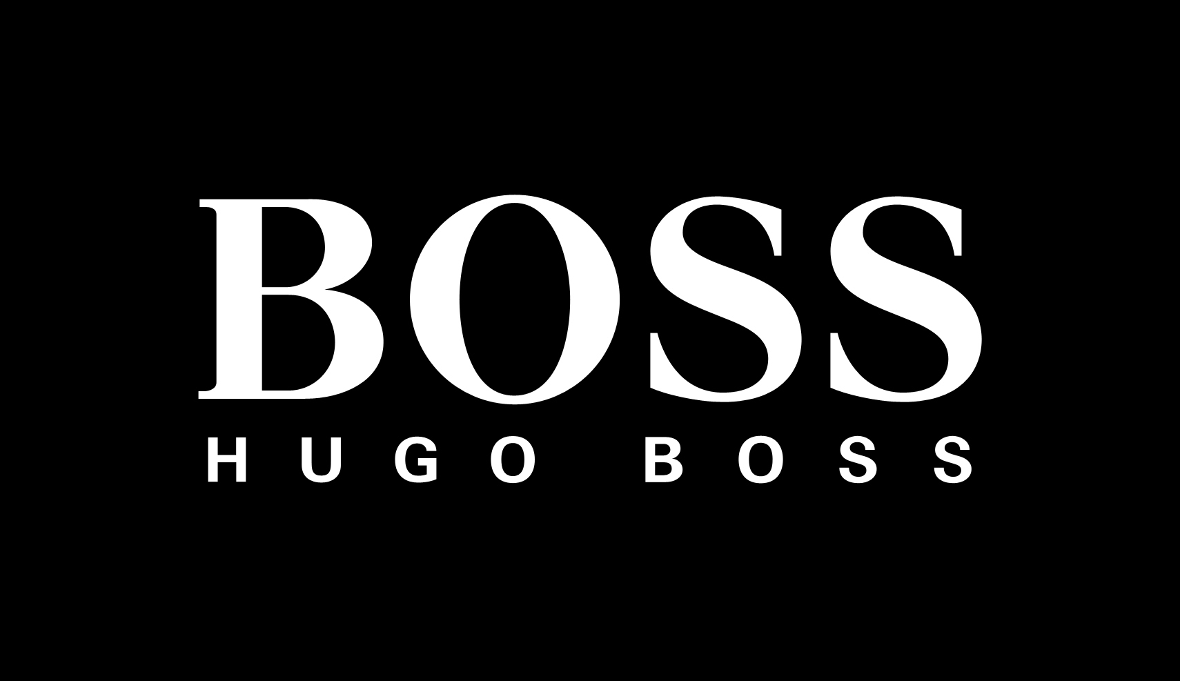 BOSS Logo photo - 1