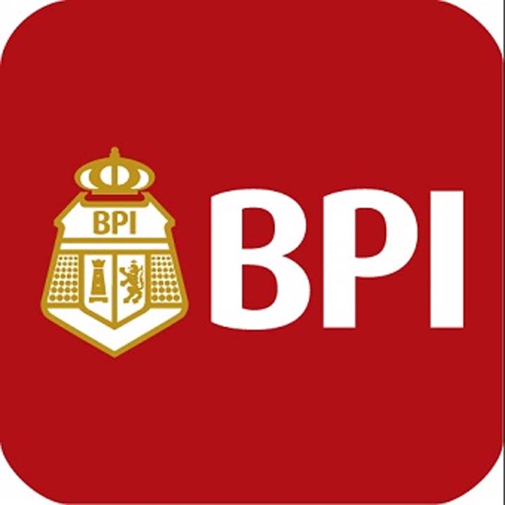 BPI Logo, image, download logo