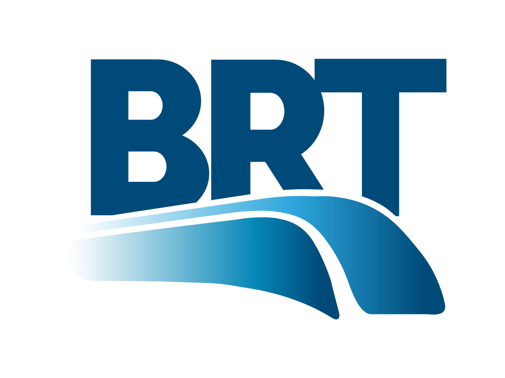 BRT Logo photo - 1