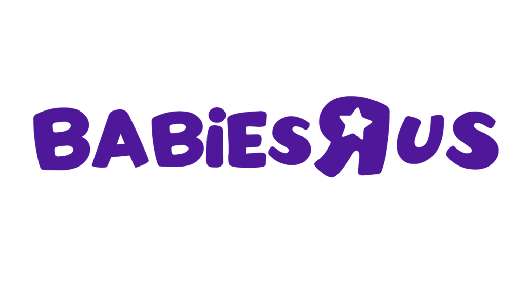 Babiesrus Logo, image, download logo