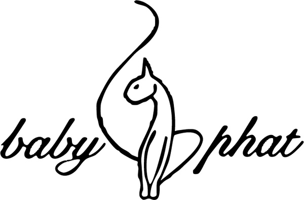 Baby Phat Logo photo - 1