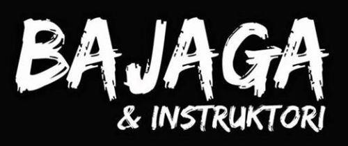 Bajaga & Instruktori Logo photo - 1