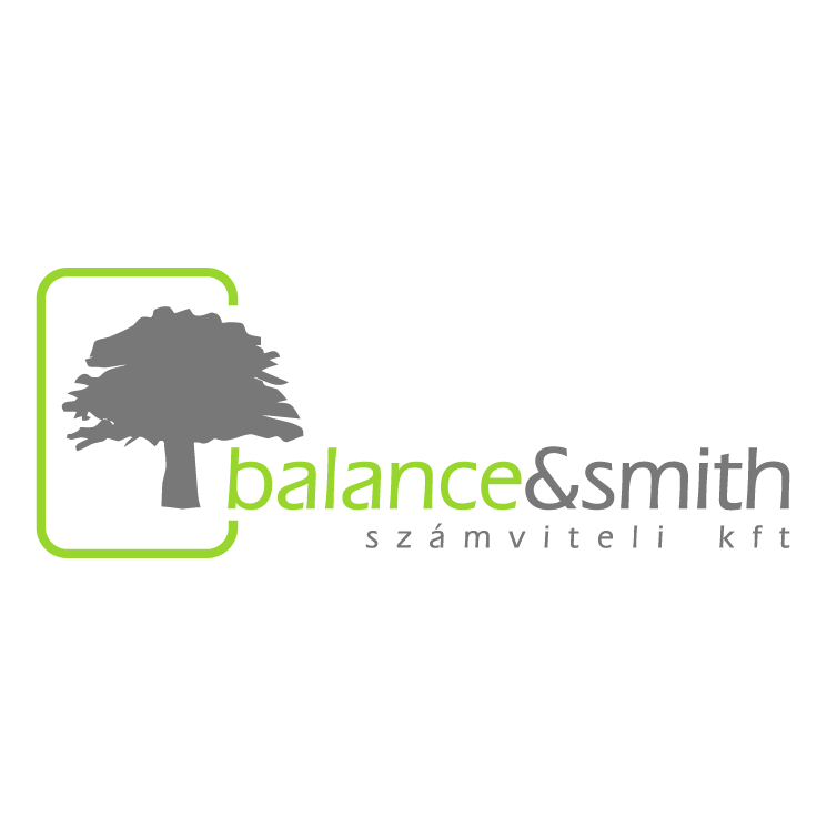 Balance & Smith Logo photo - 1