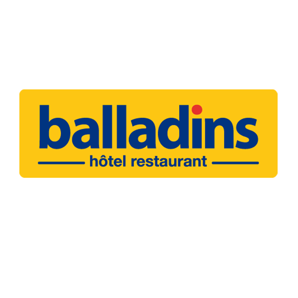 Balladins Hotel Restaurant Logo photo - 1