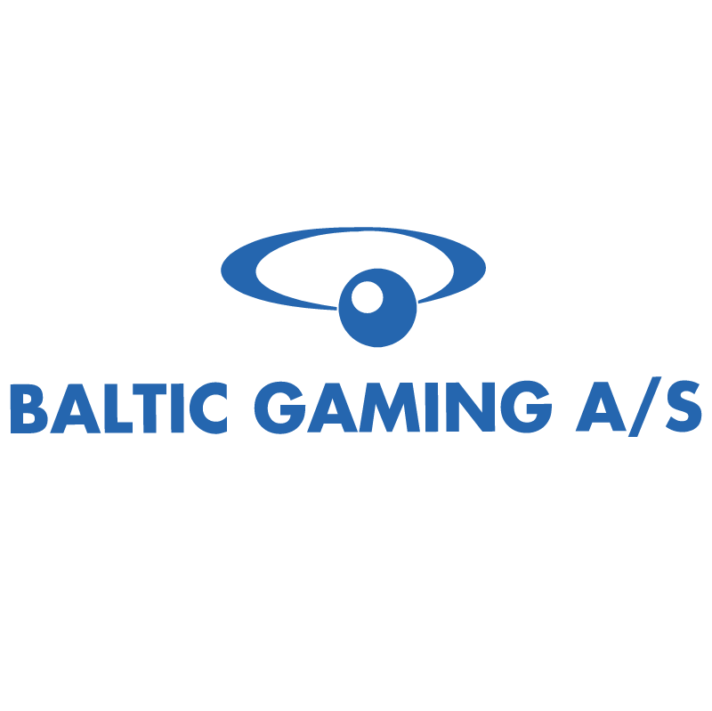 Baltic Gaming Logo photo - 1