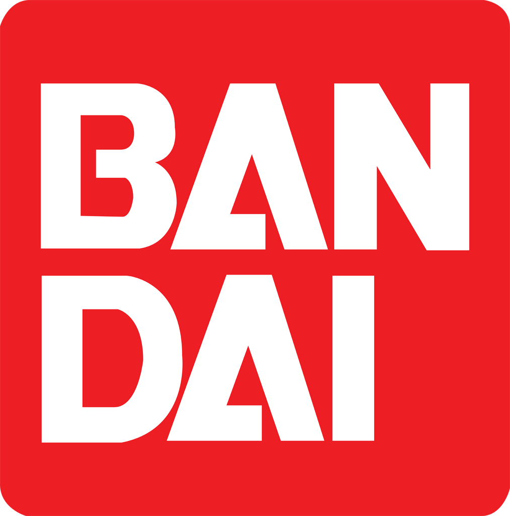 Ban Dai Logo photo - 1